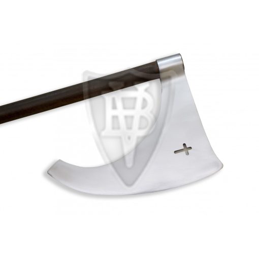 Hungarian 2 hand battle Axe for HMB or re-enactment use