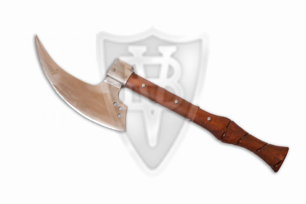 Hungarian Battle Axe - VB Swordshop