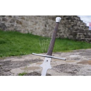 Federsword for tourneys and free fights