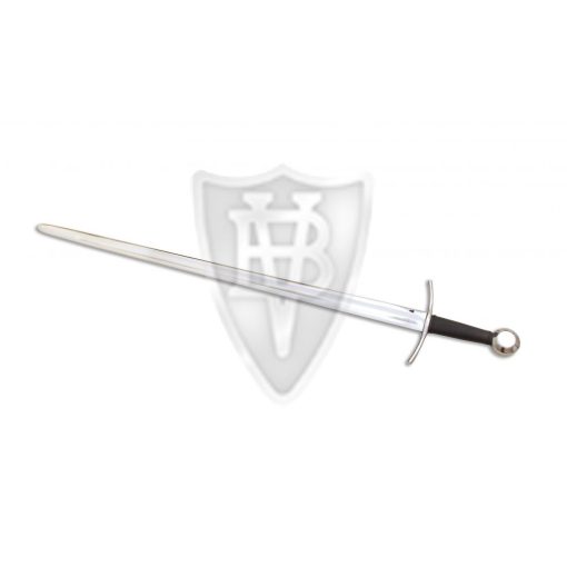 Sword upon French HEMA Group "LUCTATIO"