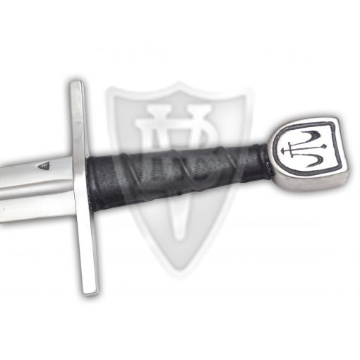 "Conrad" - arming sword