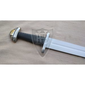 "Harald" - Viking sword - Petersen H - light