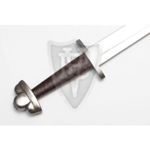 "Sven" - Viking sword - Petersen S