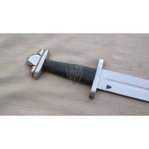   Viking Sword Type used in the X. Century (Petersen S) light version