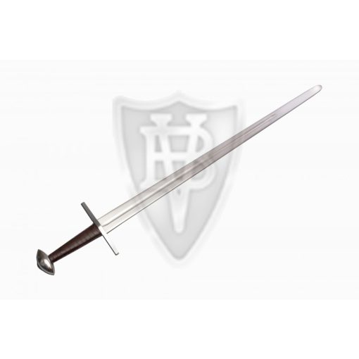 Norman Sword Type Used In The X Century Oakeshott Xi